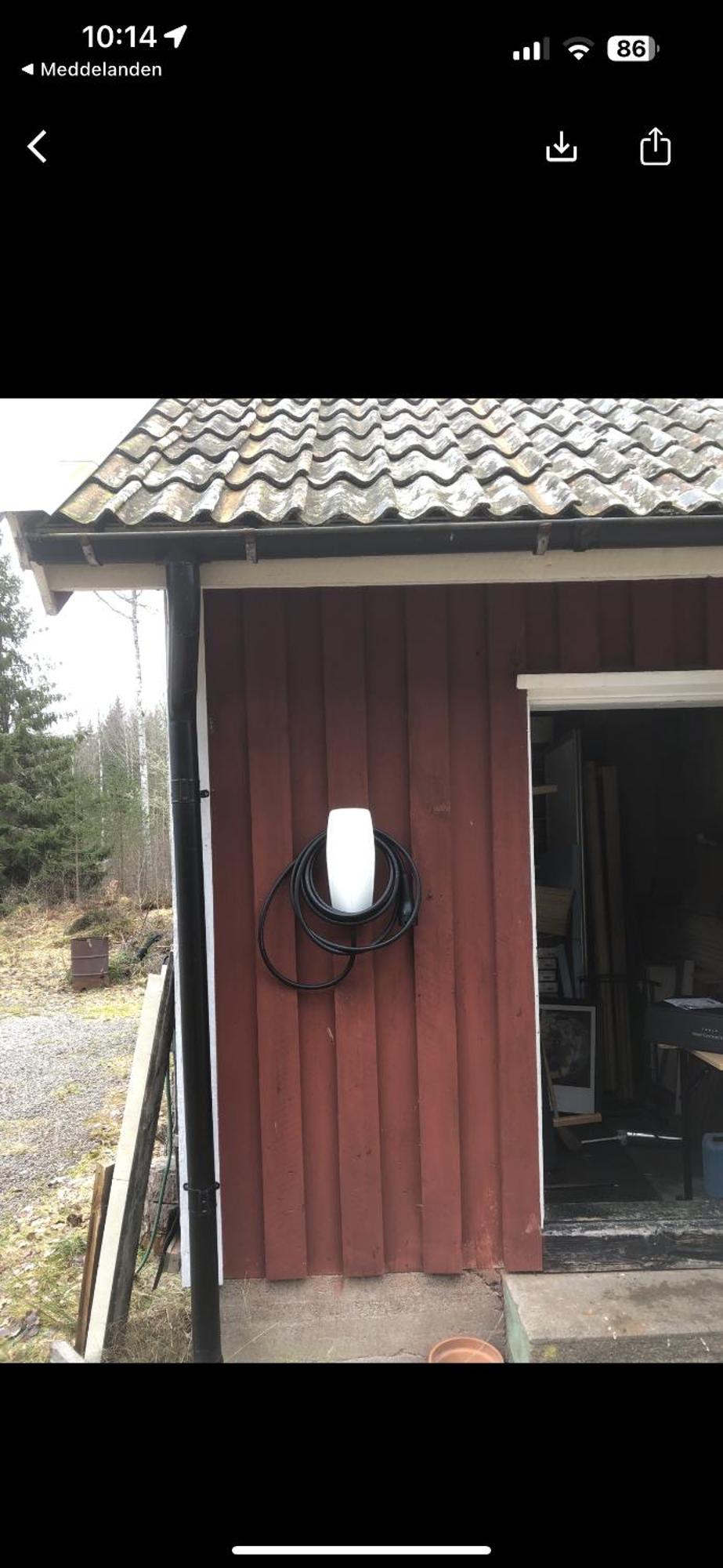 Nommen Fishing Cottages Vetlanda Esterno foto