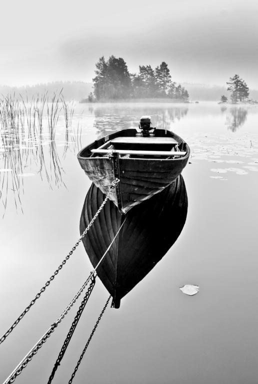 Nommen Fishing Cottages Vetlanda Camera foto